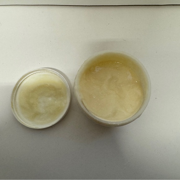 Origins Ginger Souffle Whipped Body Cream 7 OZ HTF - Picture 3 of 3